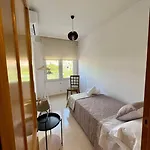 Apartamento Piso Centro Arenas: Mira Gredos