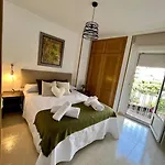 Piso Centro Arenas: Mira Gredos Apartamento Arenas de San Pedro