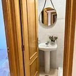 Apartamento Piso Centro Arenas: Mira Gredos