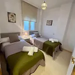 Apartamento Piso Centro Arenas: Mira Gredos *