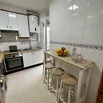 Apartamento Piso Centro Arenas: Mira Gredos