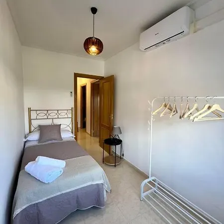 Piso Centro Arenas: Mira Gredos