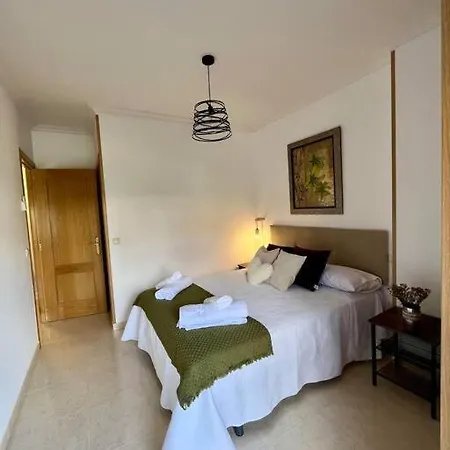 Piso Centro Arenas: Mira Gredos 아레나스 데 산 페드로