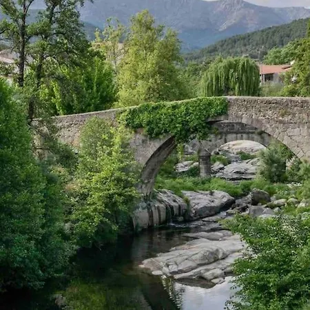 Piso Centro Arenas: Mira Gredos * Arenas de San Pedro