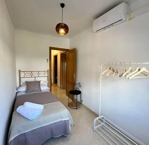 Piso Centro Arenas: Mira Gredos